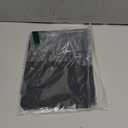 JETech Magnetic Case for iPad (A16) 11th/10th Generation (2025/2022), Magnetic Attachment, Slim Tablet Cover with Auto Wake/Sleep (Black)