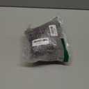 Hyha Waterproof Couch Cushion Covers, Stretch Magic Sofa Seat Slipcover, Waterproof Sectional Couch/Sofa Cushion Covers for Pets Washable with Elastic Bottom(Large, Chocolate)