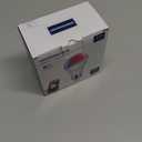 Lightinginside Smart Light Bulbs 60W Equivalent, WiFi Smart Bulb Compatible with Alexa/Google Assistant/Smart Life, A19 E26 RGBCW Color Changing, No Hub Required,2.4G WiFi, ETL Listed, 9W 800LM, 2PCS