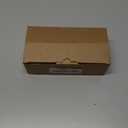 Automatic Lighting Sensor Switch 2pcs Photoelectric Switch for Outdoor Light Photo Cell Sensor with Time Delay Temperature Compensation Water-Resistant