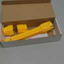 LAGAHS 8 in 1 Sink Multi Water Pipe Wrench, Basin Tap Sink Wrench, Plumbing Tools, Tap Basin Spanner, Plumbers Wrench Tools, Plumbing Tools and Equipment, Toilet Seat Spanner, for Bathroom Kitchen 