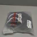 G4free Black Pants For Women M(8)