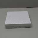 YWHL Boss Gifts for Men Women, Crystal Keepsake Plaque World's Best Boss Gifts, Thank You Farewell Gift for Female Leader Supervisor, Boss's Day Retirement Gift for Bosses Home Office Decoration