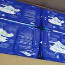 TENA ProSkin Unisex Super Briefs, Adult Incontinence Diapers with Tabs, Bladder Leaks control, Super Absorbency, Medium, 56 Count