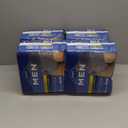 TENA Protective Incontinence Underwear for Men, Maximum Absorbency, Disposable, X-Large, Grey, 72 Count