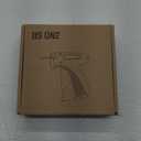 Price Tagging Gun for Clothing,(Not Stitch Gun)Standard Retail Price Tag Attacher Gun Kit for Clothes Labeler with 6 Needles & 1000pcs 1" Barbs Fasteners & Organizer Bag for Store Warehouse Yard Sale