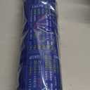 2026 American Mahjong Mat, 32.6x32.6 Inch