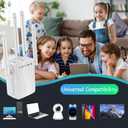 WiFi Extender Signal Booster for Home