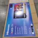Hisense 65QD65QF 65 inch Class QD6 Series 4K QLED Smart Fire TV