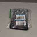 ProCase Protective Case for Galaxy Tab A9 Plus 11 Inch 2023, Folio Smart Slim Stand Cover for Galaxy Tab A9+ Tablet SM-X210/X215/X216/X218 -Black