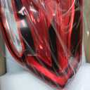LED Tail Light Assembly Compatible with 2014-2016 Mercedes Benz W212 E-Class E250 E300 E350 E400 E550 E63 Outer Rear Lamp Replaces 2129061403 Passenger Side