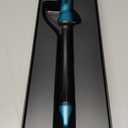 Bio Ionic Long Barrel Curling Iron with Moisture Heat Technology & NanoIonic MX Versatile Curling Wand - Multiple Barrel Sizes for Tight, Classic, Loose & Soft Curls