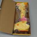 Dancing Giraffe Toy Stuffed Animal Toddlers Gifts for Easter Baby Toys Singing Song Toddlers Toy Repeats What You Say Glowing Musical Toy for Baby Birthday Gift Groovy Giraffe Toy