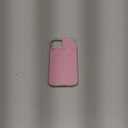 Cute Bow Cases for iPhone 11 with Glitter Diamond Camera Protector, Pink Bling Rhinestone Bow Design, Hard Protective Phone Cover for Girls Women