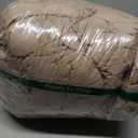 Bedsure Tufted Boho Comforter Set Queen Size - Light Brown Boho Bed Set, GentleSoft 3 Pieces Farmhouse Shabby Chic Embroidery Bedding, Gifts for Woman, Jacquard Queen Comforter for All Seasons