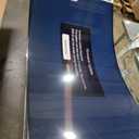 Samsung 55" Odyssey Ark 2nd Gen 4K UHD 1000R Curved Gaming Monitor, 165Hz, 1ms, 4 Input Multi View, Quantum Mini-LED, AMD FreeSync Premium Pro, HDR 10+, Height Adjustable Screen, LS55CG970NNXGO