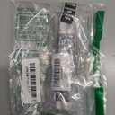 Silver Touch Up Paint for Cars, Professional Automotive Paint Scratch Repair, Lasting Auto Scratch Remover, Color Accurate, Quick Drying, Easy to Use, Safe and Waterproof, Versatile Use