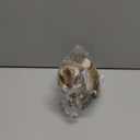 Bearington Chippie Chipmunk Stuffed Animal - 7" Realistic Stuffed Animals with Soft Fur for Toddlers and Wildlife Animal Lovers - Plush Toy Chipmunk Stuffy - Adorable Gift for Kids