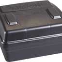 Tomcat Titan Rodent Bait Station | Commercial Grade Pest Control | Run Traps and Bait in Tandem | No Additional Securing Required