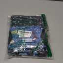 Paw Legend Washable Dogs Diapers Male Dog Belly Bands for Male Dogs Diapers Reusable Puppy & Doggie Diapers Male (3 Pack, Medium)