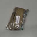 WarBull 2 Point Rifle Sling, QD Swivel Quick Adjust Sling with HK Hook, Soft Shoulder Pad Tactical Rifle Sling for Rifle Shotgun and Crossbow, Hunting and Outdoor Sports with Keychain Gift