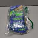 Ziploc Sandwich and Snack Bags with EasyGuide Texture, Plastic Storage Bags with Grip 'n Seal Technology, 105 Bags Total