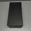 Crystal Burgundy Wine Glasses Cup Red Long Stem White Personalized Cute Large Women 21th Birthday Gifts for Her 21 Years Old Best 2004 Funny Cool Friend Gift Unique Birthday Party Decorations