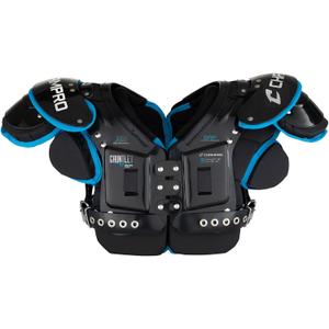 Champro Gauntlet Skill Football Shoulder Pads 2XL