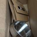 All-Clad D3 Stainless Steel 1 Quart Sauce Pan Covered- Made in the USA- The Original Bonded Professional Cookware- Oven Safe & Induction Compatible