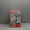 Nesco Professional Coffee Urn, 30 Cups, Stainless Steel