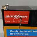 Gel Honeycomb Lumbar Support Cushion for Office Home Car Seat Back Chair Pillow