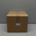 Squirrel Proof Bird Feeder with 3 Water Cups, 4.2LB Large Capacity Outdoor Hanging Bird Feeder with Metal Cage, One-Piece Design No Assembly Needed, Weather Resistant & Stylish for Garden, Yard (Black)