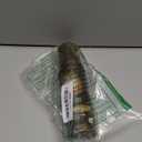 Jergens Natural Glow Instant Sun Body Mousse, Self Tanner for Light Bronze Tan, Sunless Tanning Body Bronzer for Natural Looking Color Instantly, 6 Oz