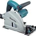 Makita SP6000J 6-1/2-Inch Plunge Circular Saw