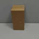 Dish Soap Dispenser Set with Silicone Funnel, Hand Soap, Shampoo, Body Wash, Ceramic Liquid Soap Dispenser for Kitchen and Bathroom Countertops, Stainless Steel Pump, Non Slip, 12 Oz, Black