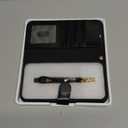 OCASE for iPhone 17 Pro Max Detachable Wallet Case with Card Holder, 2 in 1 PU Leather Flip Folio with RFID Blocking Stand Wrist Strap Shockproof Phone Cover 6.9 Inch 2025, Black