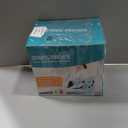 Sewing Machine, Mini Sewing Machine for Beginner with Eco-Friendly Material, Dual Speed Portable Sewing Machines with Extension Table, Light - Easy to Use, Best Gift for Kids and Women Missing Parts