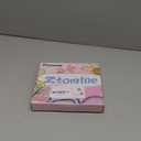 Spa Headbands for Washing Face or Facial, Set of 2 Skincare Headbands, Terry Cloth Headband Wash Combo Pack - Puffy Makeup Washing, Mask, Skin Treatment (Black & Pink)