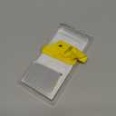 JZG 2 Pack Tempered Glass Screen Protector for Motorola Edge 2025, 2 Pack Lens Protector, 9H Hardness Bubble Free, Scratch Resistant, Bubble Free (Transparent)