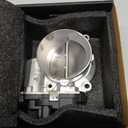 Throttle Body 12679524 Compatible with 2006-2008 Chevy Silverado Suburban Express Avalanche Tahoe Trailblazer GMC Sierra Yukon Envoy Savana Cadillac Escalade 4.8L 5.3L 6.0L 6.2L 12580760