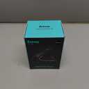 Ergonomic Mouse, LEKVEY Vertical Wireless Mouse - Rechargeable 2.4G Optical Vertical Mice : 3 Adjustable DPI 800/1200/1600 Levels 6 Buttons, for Laptop, Mac, PC, Computer, Desktop, Notebook etc, Black