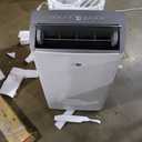 Whynter ARC-1230WN 14,000 BTU (12,000 BTU SACC) NEX Inverter Dual Hose Cooling Portable Air Conditioner, Dehumidifier, and Fan with Smart Wi-Fi, Up to 600 sq ft in White