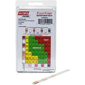 Baldwin Coolant Test Strips (CTK5029-4)