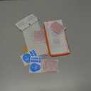 Ailun 3 Pack Screen Protector for iPhone 16 Pro Max [6.9 inch] + 3 Pack Camera Lens Protector with Installation Frame,Case Friendly Tempered Glass Film[9H Hardness][Not for iPhone 16e/16/16 Pro/Plus]