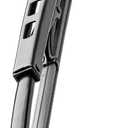 Hella OE Quality 32 Inch All Seasons Graphite-Coated Rubber Heavy Duty Wiper Blade (Single Blade) / 191398321