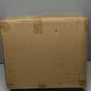 Cascade Mountain Tech Deluxe Stadium Seat, One Size, Black Ultra Padded