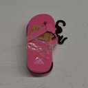 Zeroxposur Flip Flop Sandal , Size 1/2