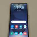 I26 Ultra 5G Unlocked Phone, 512GB+12GB Android 15 with Built in Pen Black 8000mAh Battery Cell Phone, 6.99" FHD+ Screen Android Smartphone with108MP Camera/Dual SIM/Fingerprin