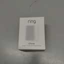 Ring Chime Pro Wi-Fi Extender for Smart Doorbell - White