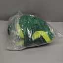 Snuffle Mat for Dogs - Interactive Puzzle Feeding Game for Stress Relief & Foraging Skills | Dog Toys to Keep Them Busy | Small/Medium/Large Dogs Turtle Design (Green)